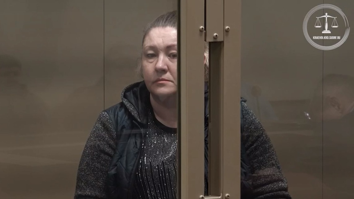 Работницу хлебозавода на Кубани осудили на 21 год за отравление работников