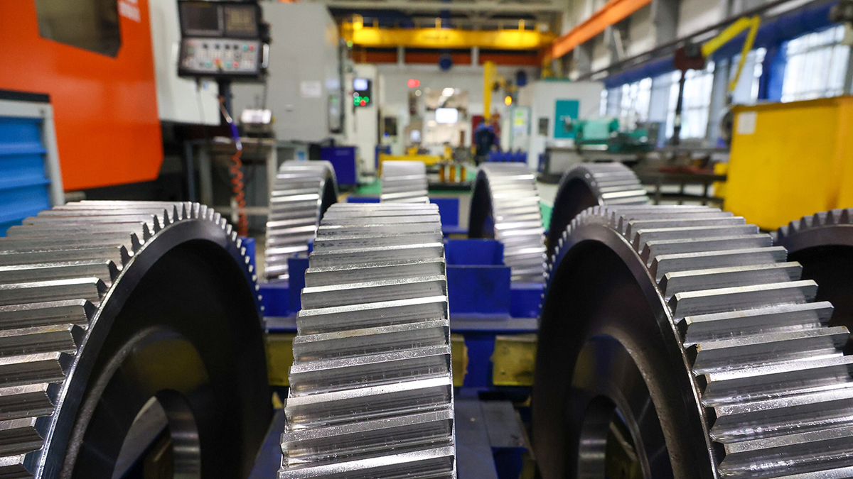 Простаивавший более 10 лет бывший завод General Motors начали готовить к запуску