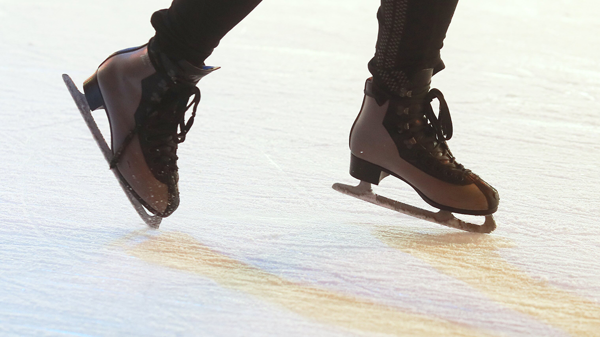 Бесплатные тренировки по зимним видам спорта пройдут в Москве в декабре