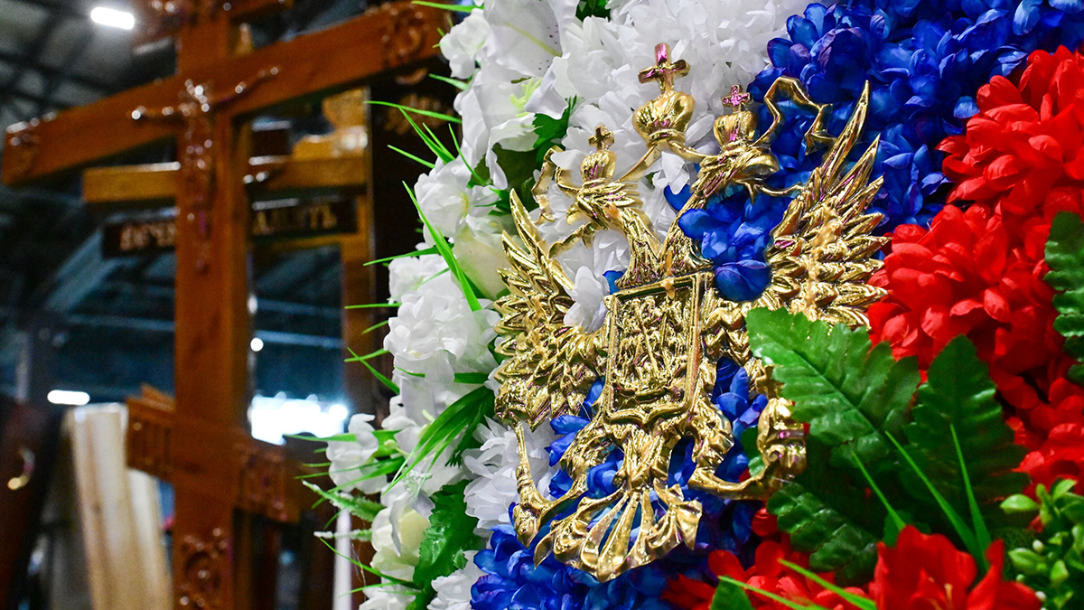 В Госдуме предложили увеличить срок обращения за выплатой на погребение