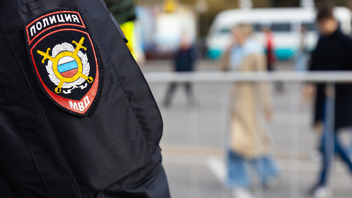 МВД: В подмосковном реабилитационном центре незаконно удерживали 30 человек