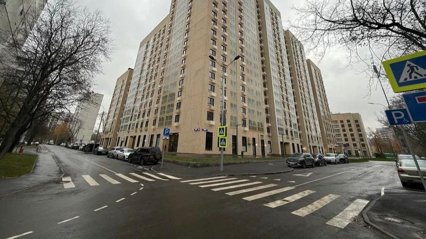 Победители открытых аукционов откроют бизнес в новом доме в Южном Тушине