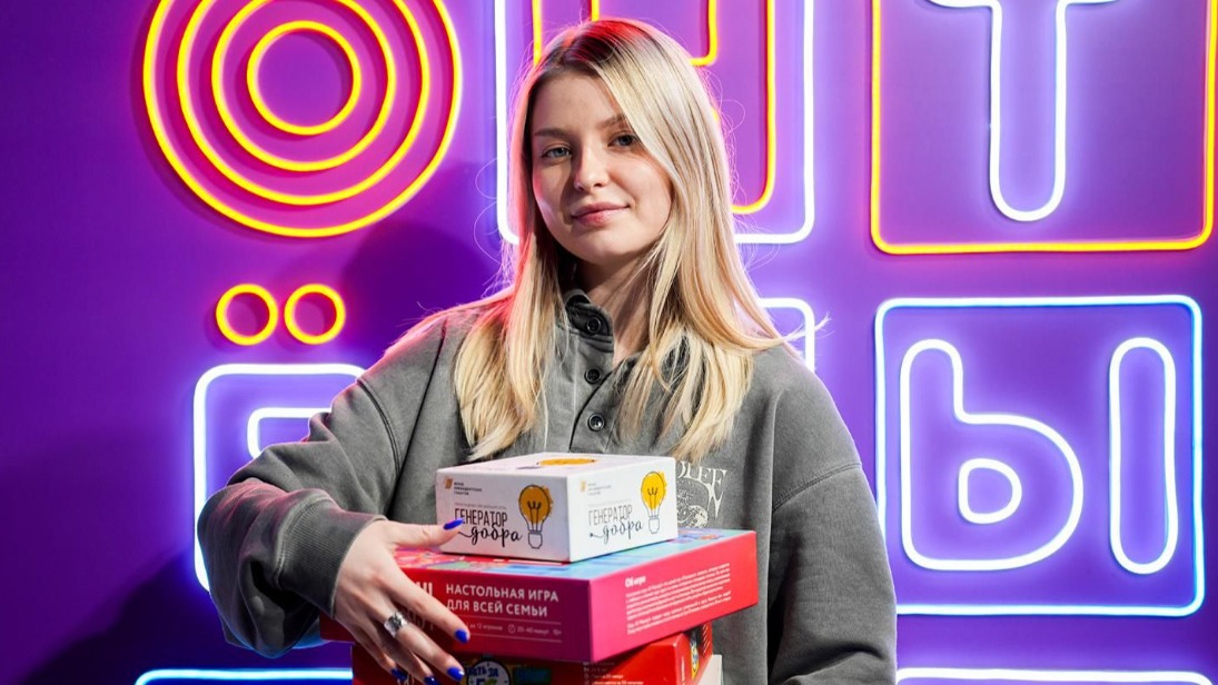 Подарки для бойцов СВО в госпиталях можно передать в рамках акции «Ход добра»