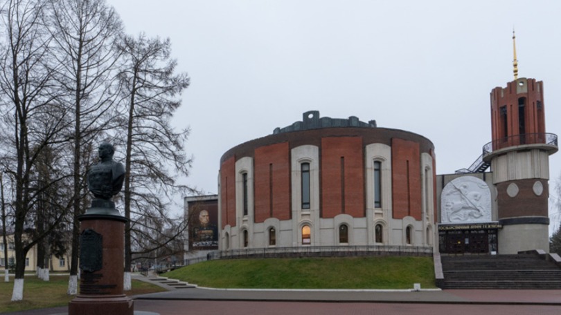 В Калужском филиале Музея Победы откроется выставка к юбилею музея