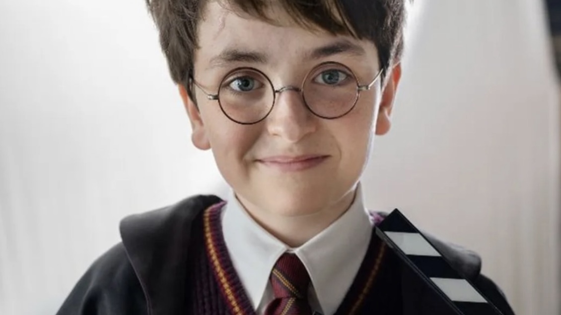 «Я сходил с ума»: новый Гарри Поттер отреагировал на письмо Дэниела Рэдклиффа