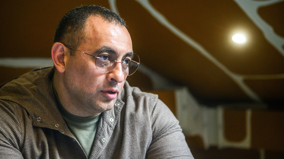 На Урале задержали нового главу азербайджанской диаспоры Мустафаева: кто он и в чем обвиняется, скандал с Шыхлински