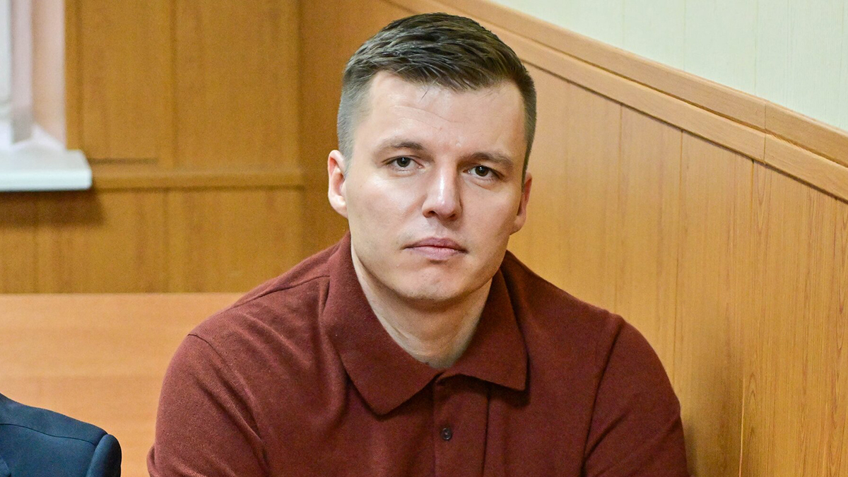 Бывшего мужа Лерчек осудили на семь лет по делу о выводе 250 миллионов в ОАЭ