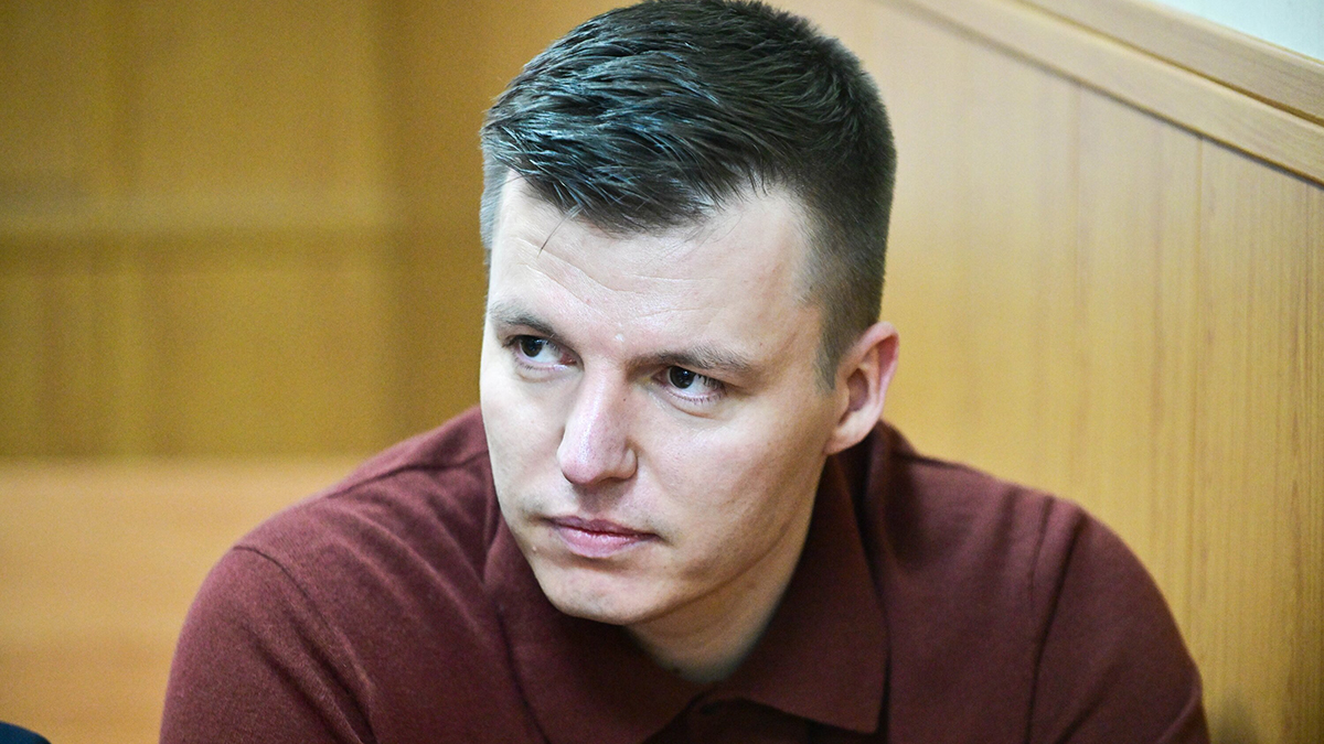 Бывший муж Лерчек заявил, что их общие дети находятся с ним