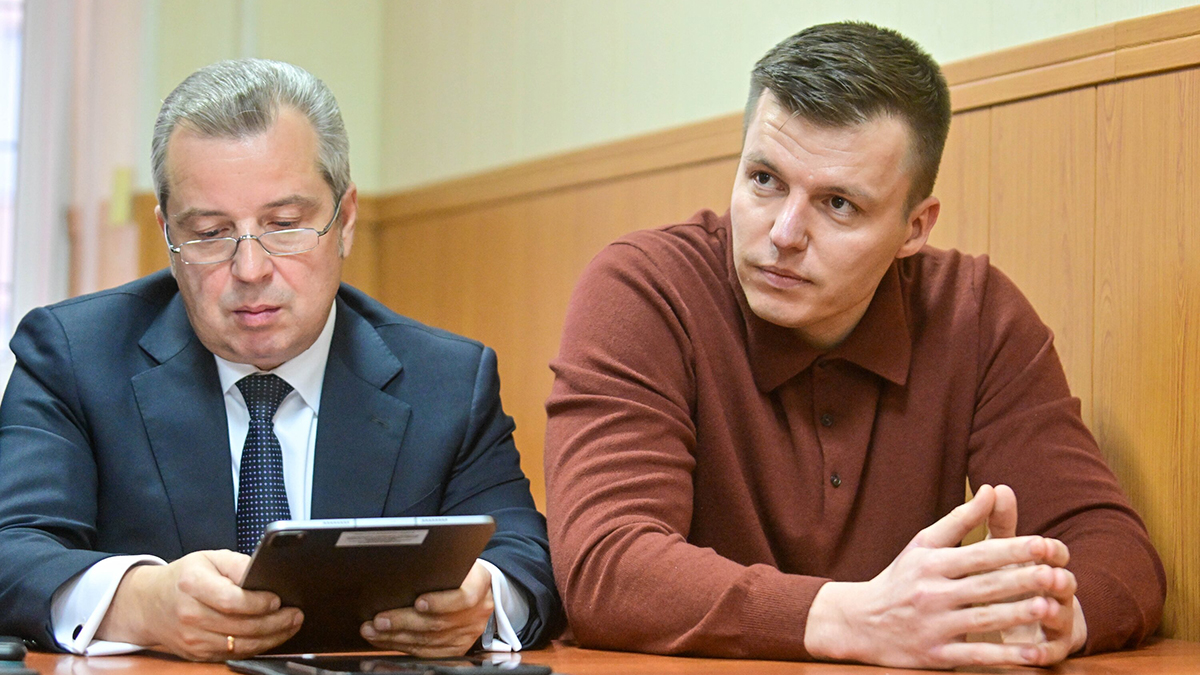 Baza: Чекалин после приговора проведет две недели в СИЗО «Капотня»