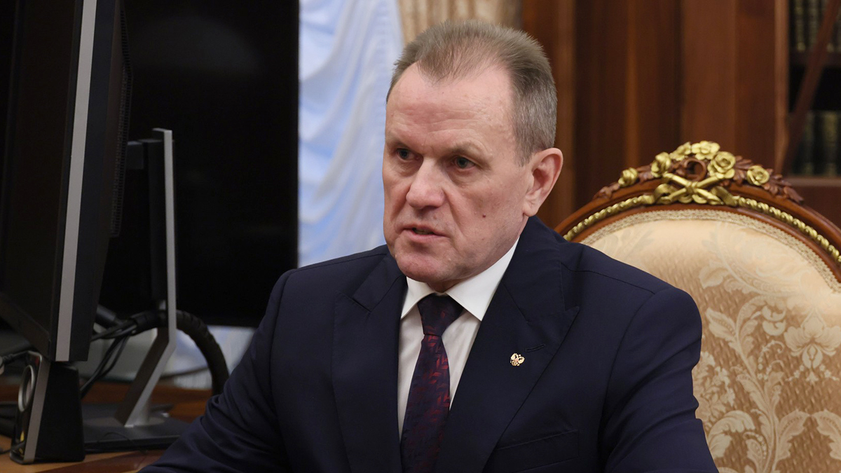 Глава ФСИН Гостев: Количество заключенных в России снизилось до 282 тысяч