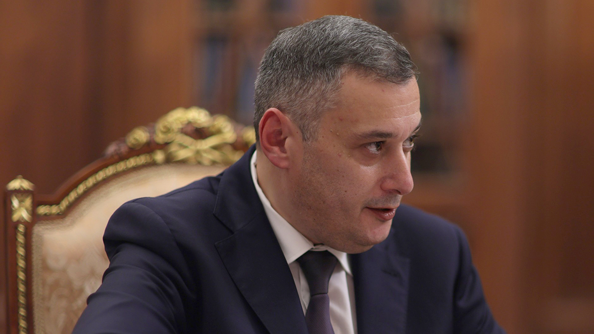 Хинштейн поручил отстранить главу курской сети аптек