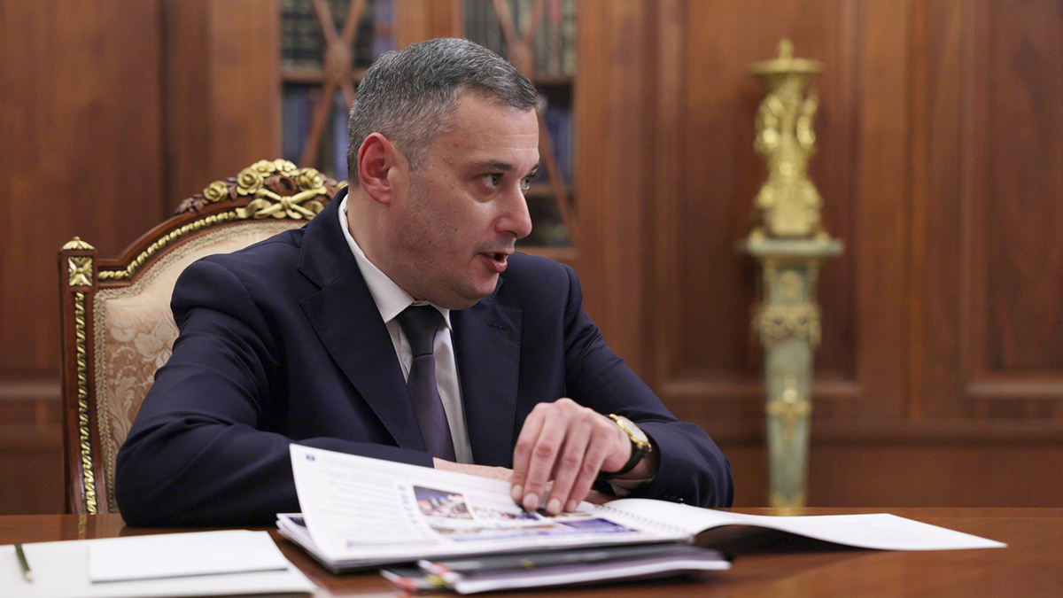 Хинштейн: Доброволец «БАРС-Курск« погиб при атаке ВСУ на Курскую область