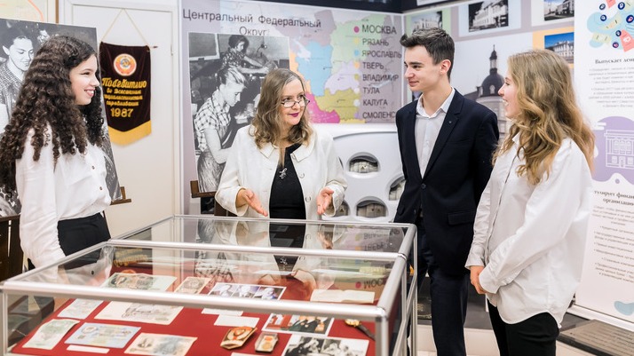 От идеи к бизнесу: истории успеха выпускников предпринимательских классов Москвы