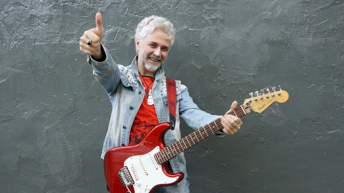 Алексей Горбашов считает, что главное — оставаться собой независимо от времени