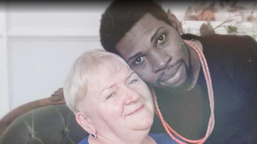 Умерла участница шоу «Малахов» и вдова нигерийского принца Наталья Веденина