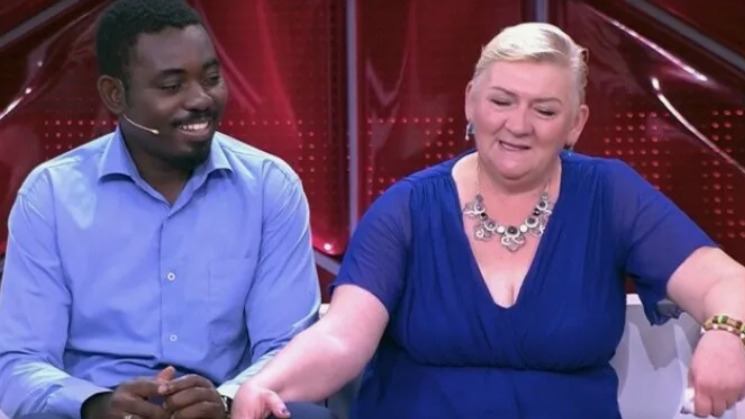 Прокляли родственники: появились детали смерти вдовы нигерийского принца Ведениной