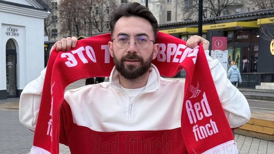 Журналист Карен Адамян назвал Россию второй родиной 