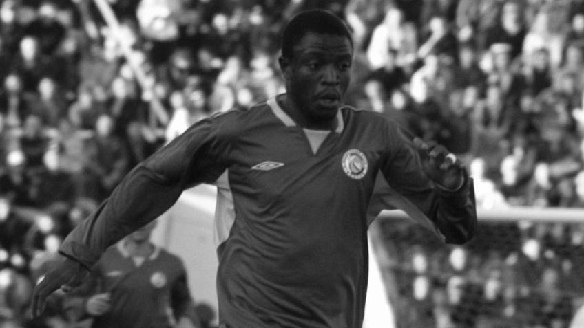 Экс-нападающий «Ростова» Исо Каньенда умер в 43 года