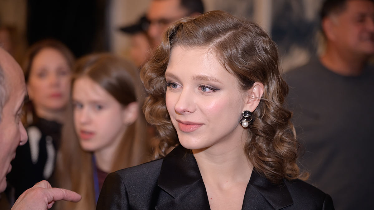 Звезду «Папиных дочек» Арзамасову заподозрили в пластической операции