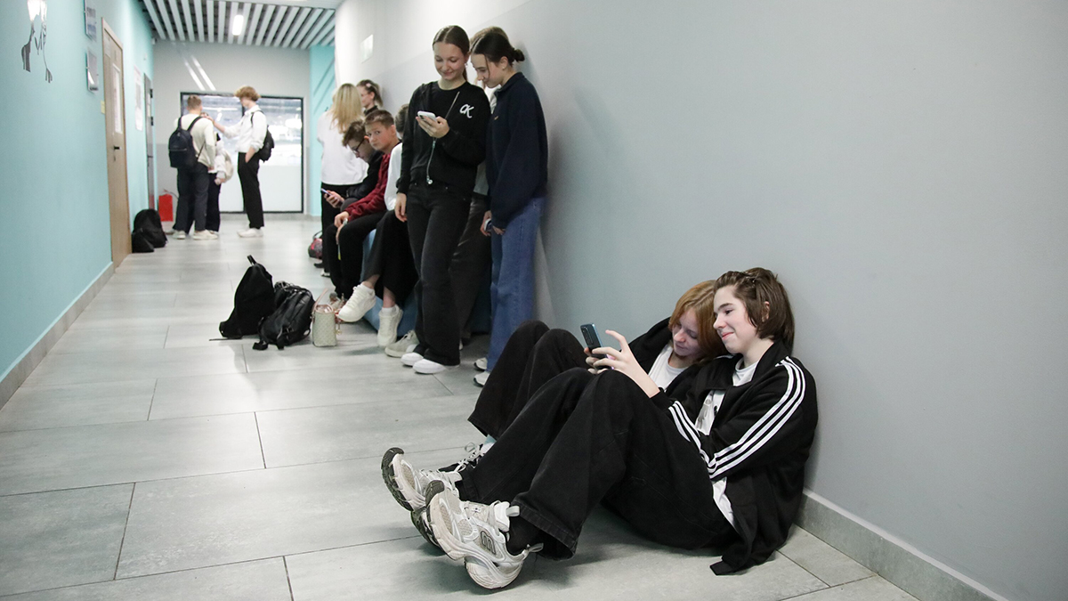 В СПЧ призвали предоставить школам механизм отчисления учеников за поведение