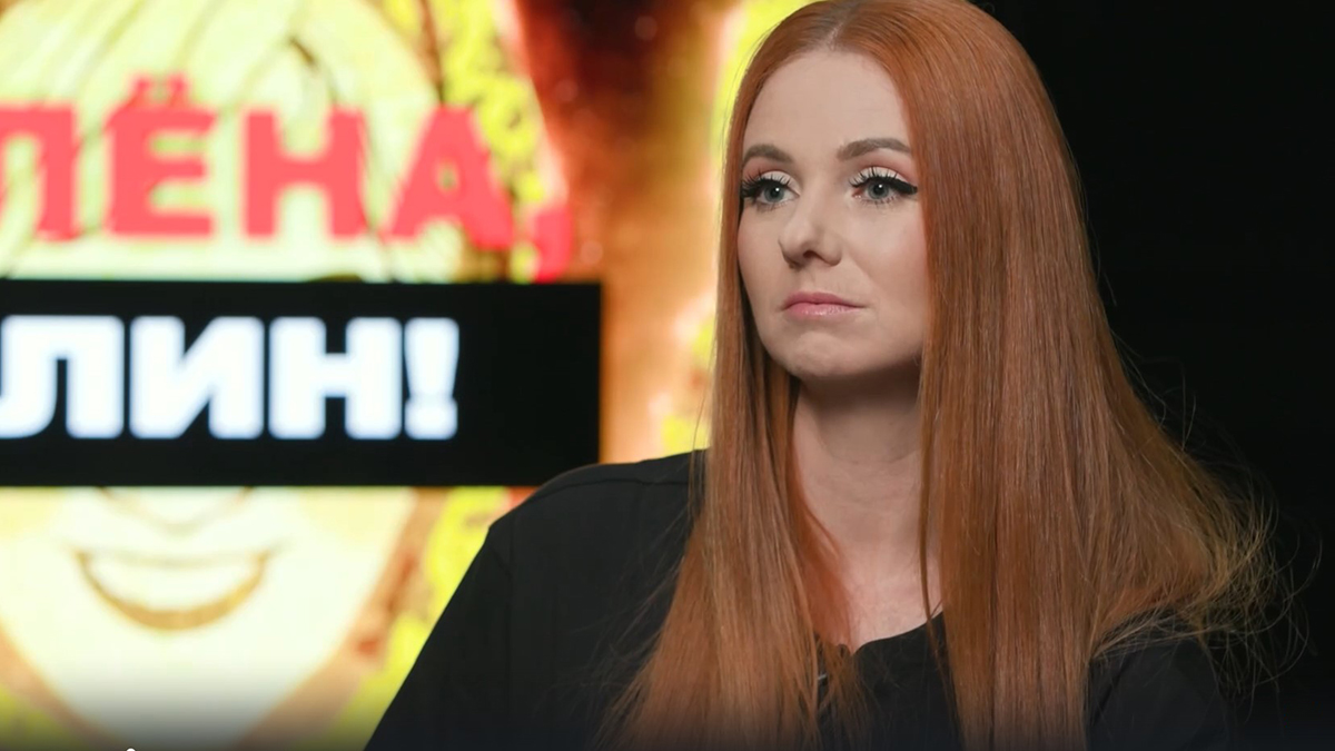 Катина не согласилась со словами Губина об отсутствии гениев в шоу-бизнесе в РФ