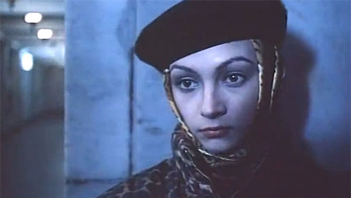 Shot: Тело бывшей жены Ефремова лежало в квартире несколько дней