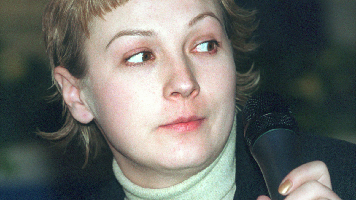 Ксения Качалина: смерть, последние годы, алкоголизм и развод с Ефремовым