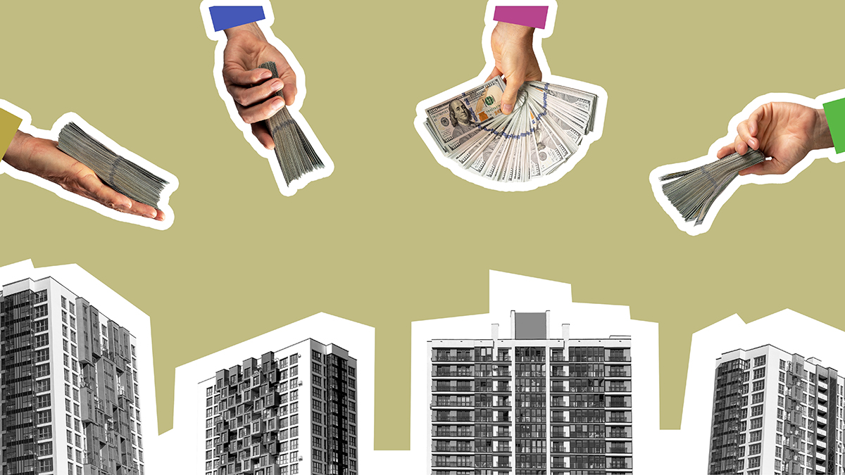 Как защитить себя от неадекватных хозяев при аренде квартиры