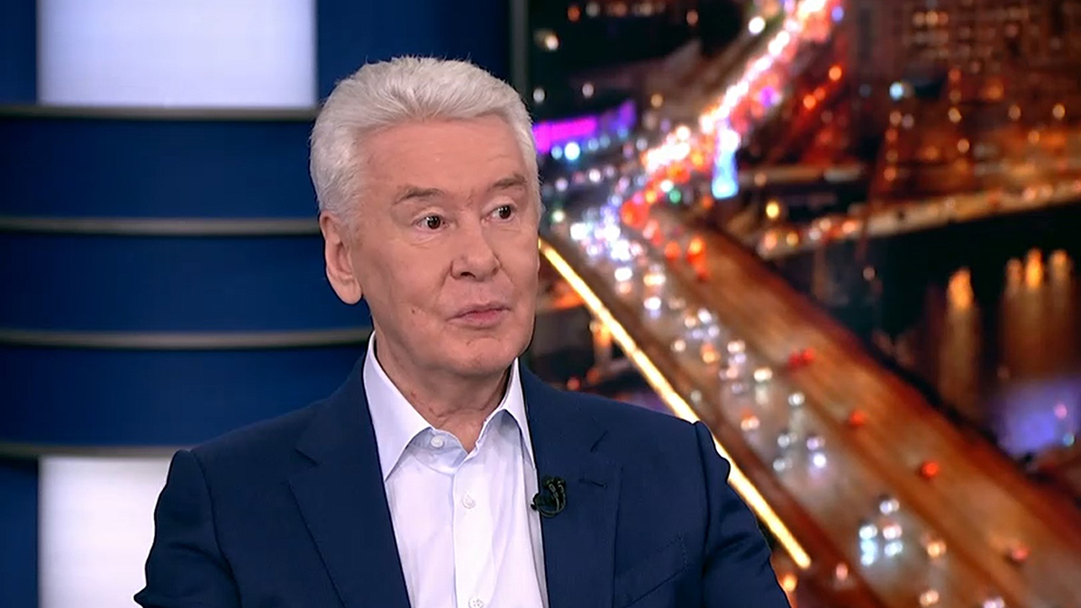 Собянин: 95 процентов выпускников колледжей Москвы работают по специальности