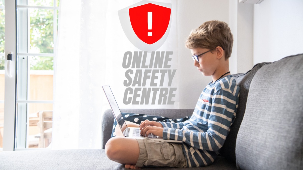 Как защитить ребенка от интернет-мошенников