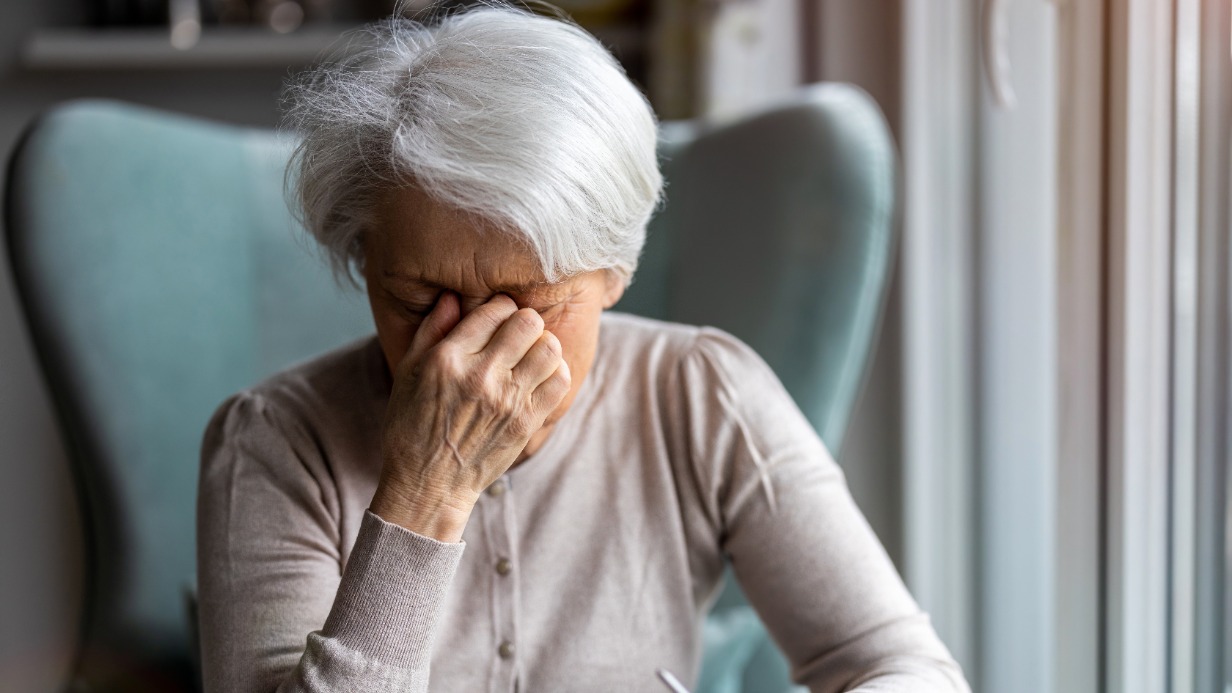 Как влияют на самочувствие магнитные бури и как их пережить