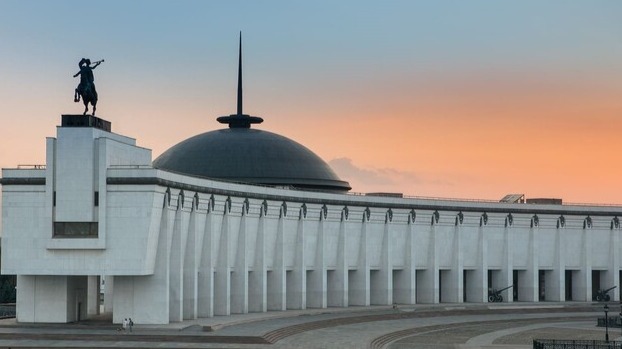 В Музее Победы пройдет Всероссийский форум «Бессмертного полка России»