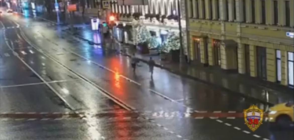 Повар избил трубой мужчину в центре Москвы