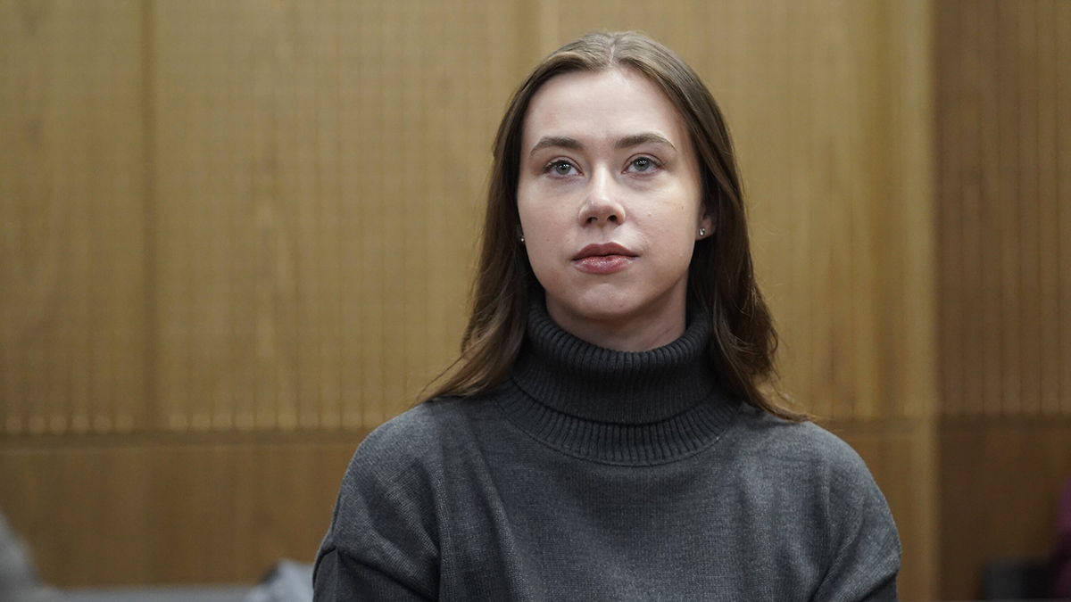 «Теперь точно сбудется?»: Митрошина рассказала, что загадала в новогоднюю ночь