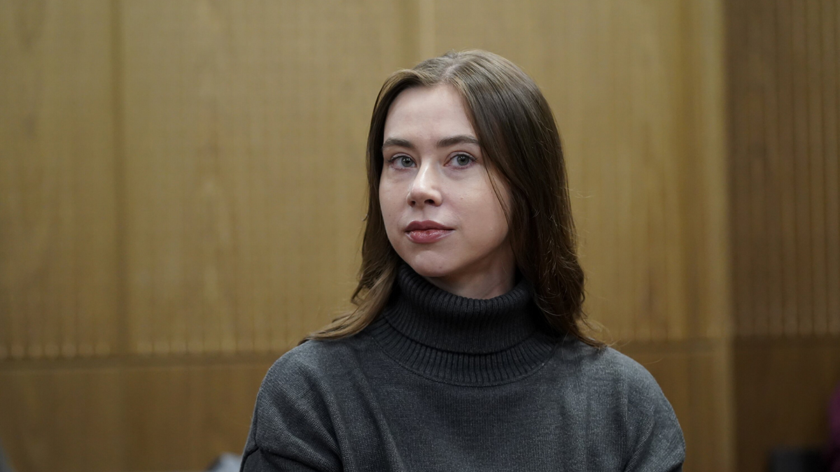 Обвиняемой в отмывании 127 миллионов блогеру Митрошиной продлили домашний арест