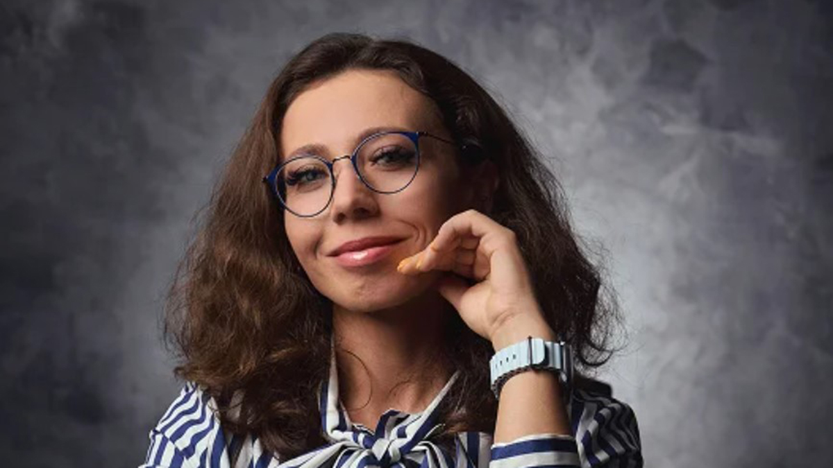 Shot: Рехабом «Антонов PRO» руководила дочь экс-главы Владимирской области