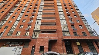 Инвесторы могут приобрести четыре нежилых помещения в новом доме в Текстильщиках