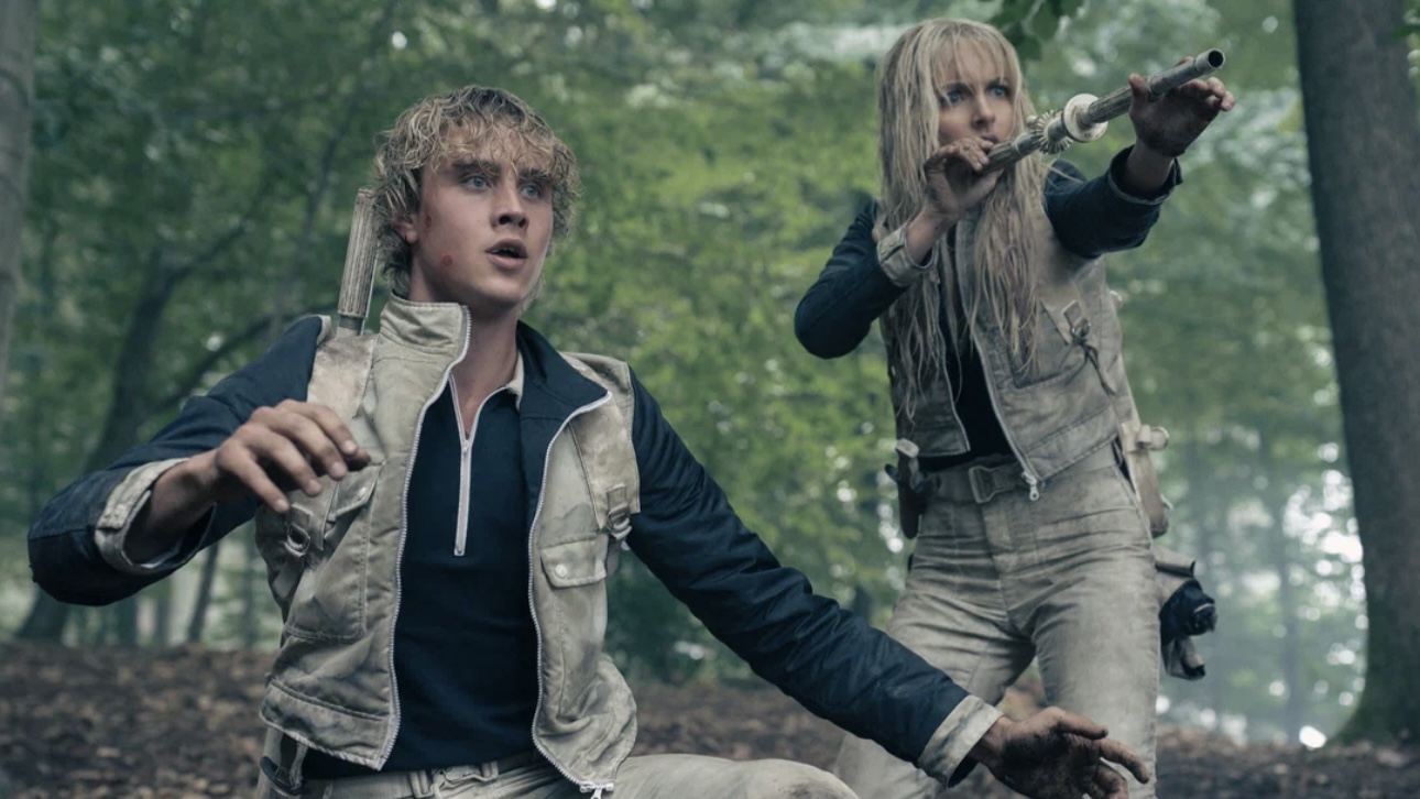 «Голодные игры: Рассвет жатвы»: дата выхода, трейлер, сюжет и актеры