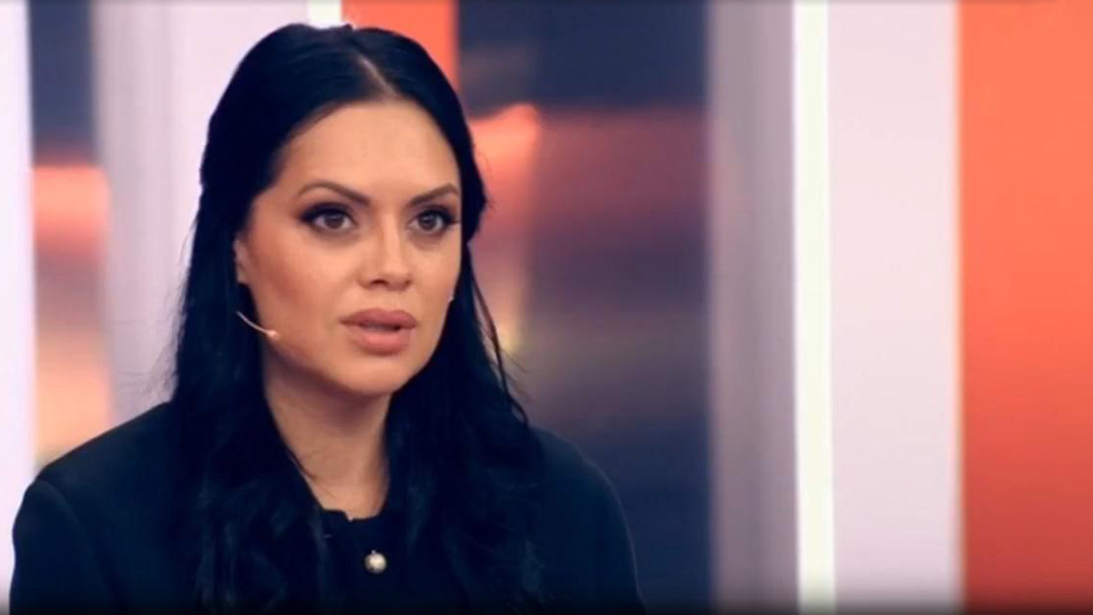 Избитая жена бизнесмена Бешенцева требует от него развод и 25 миллиардов рублей