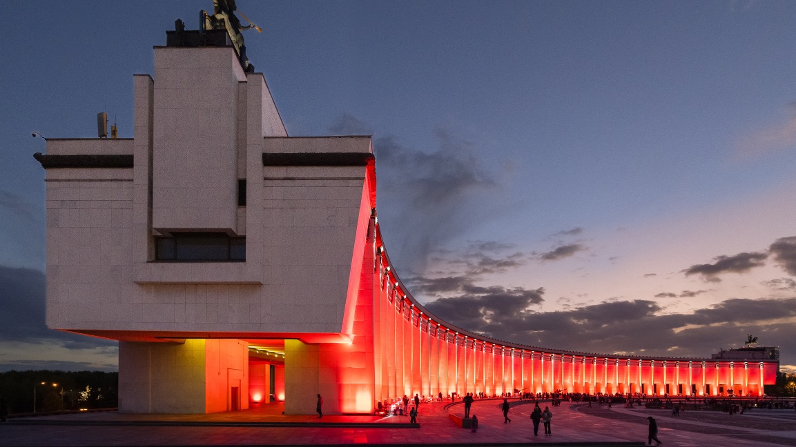 Победителям конкурса СМИ «Культура слова» вручат награды в Музее Победы