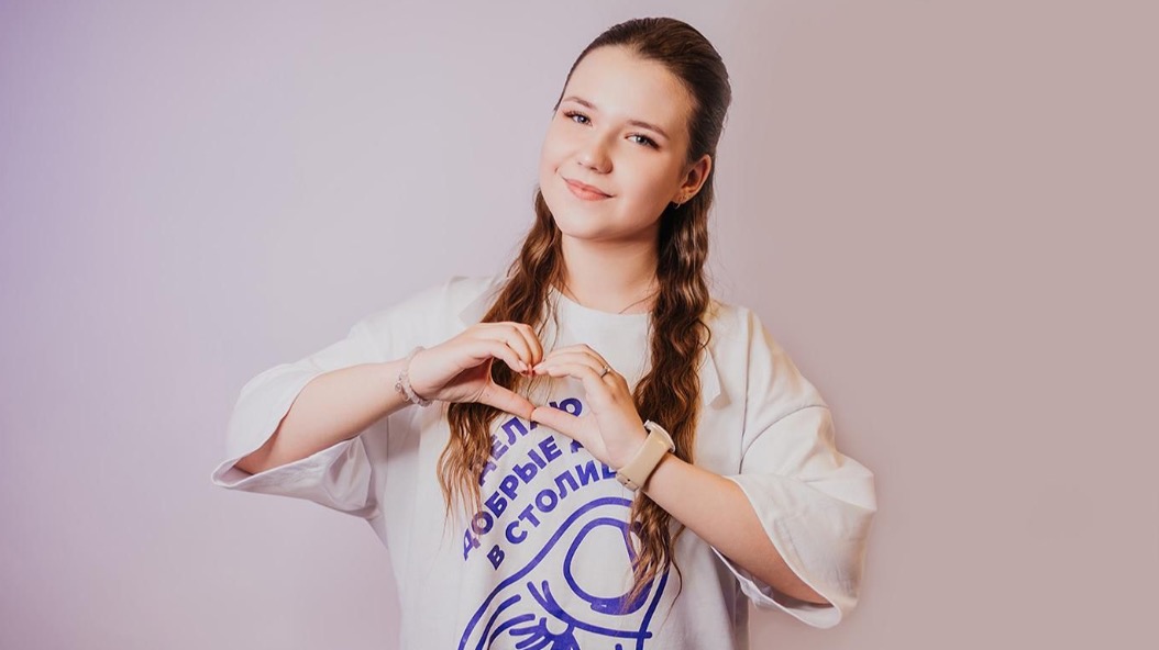 В День добровольца «Мосволонтер» проведет марафон добра