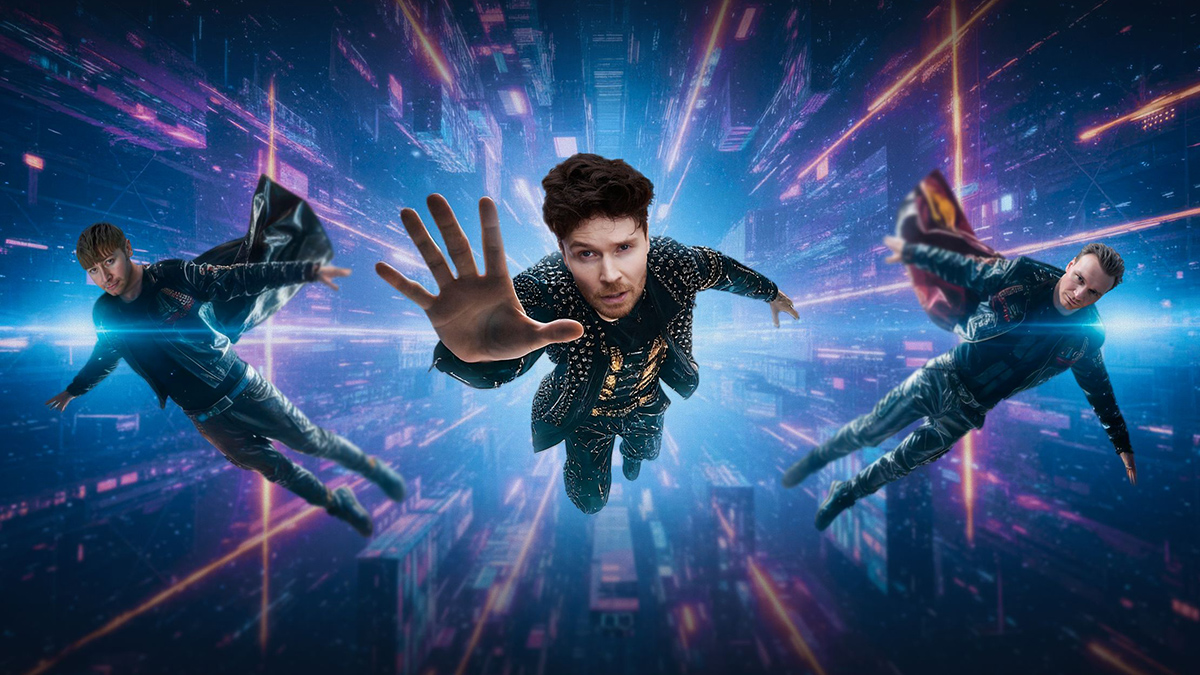 Куда сходить в Москве в декабре: елки, шоу, концерты, спектакли