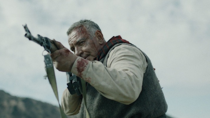 Фильм «Тропа гнева»: трейлер, дата выхода, сюжет и актеры