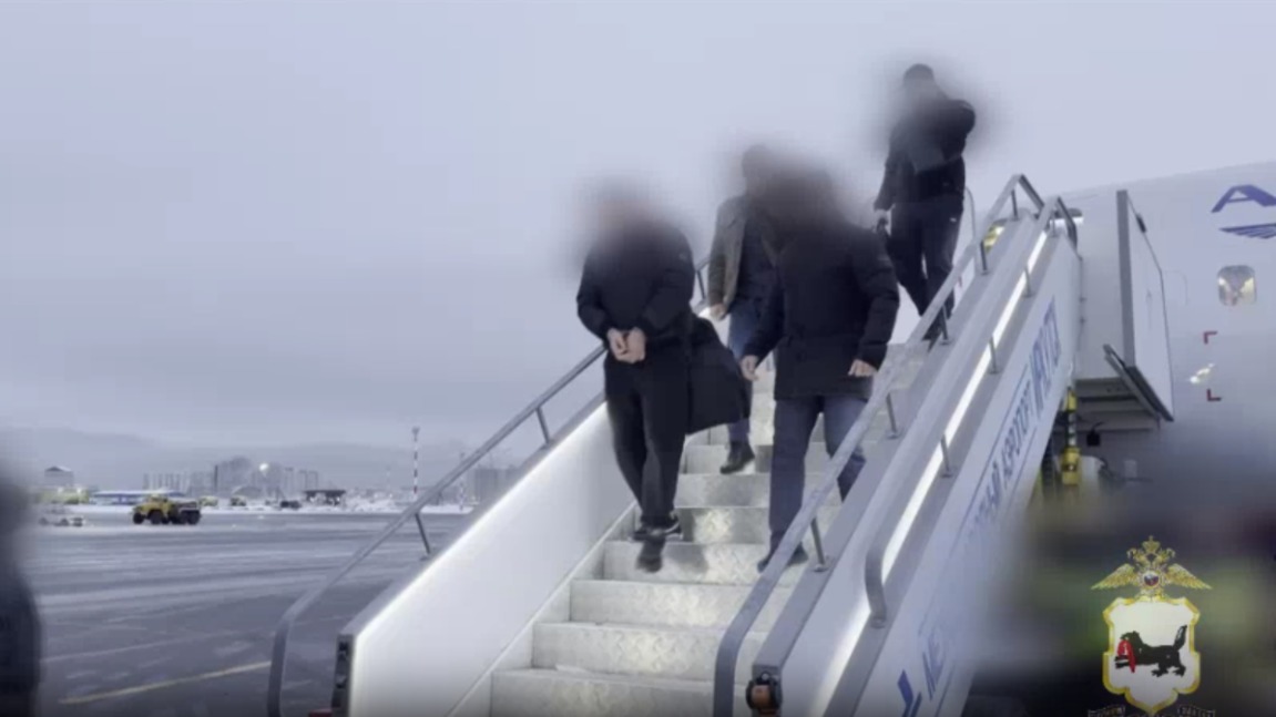 Полиция поймала криминального авторитета Кота: почему его считают «смотрящим» за Шелеховым в Иркутской области