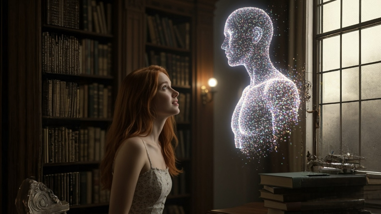 Почему сходят с ума от любви