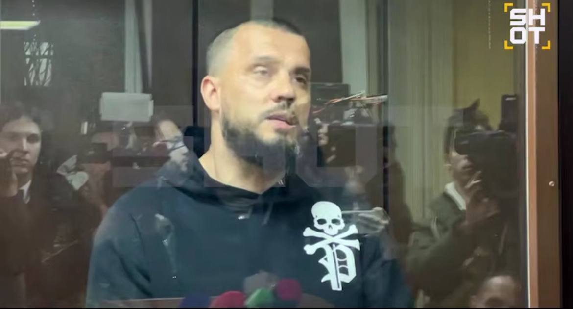 «Не за что переживать»: владелец рехаба «Антонов PRO» высказался о ситуации с постояльцами