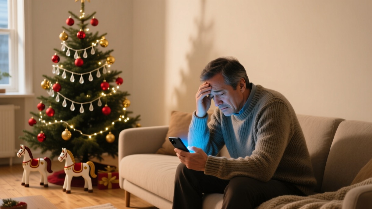 Новогодняя схема мошенничества с гороскопами и предсказаниями