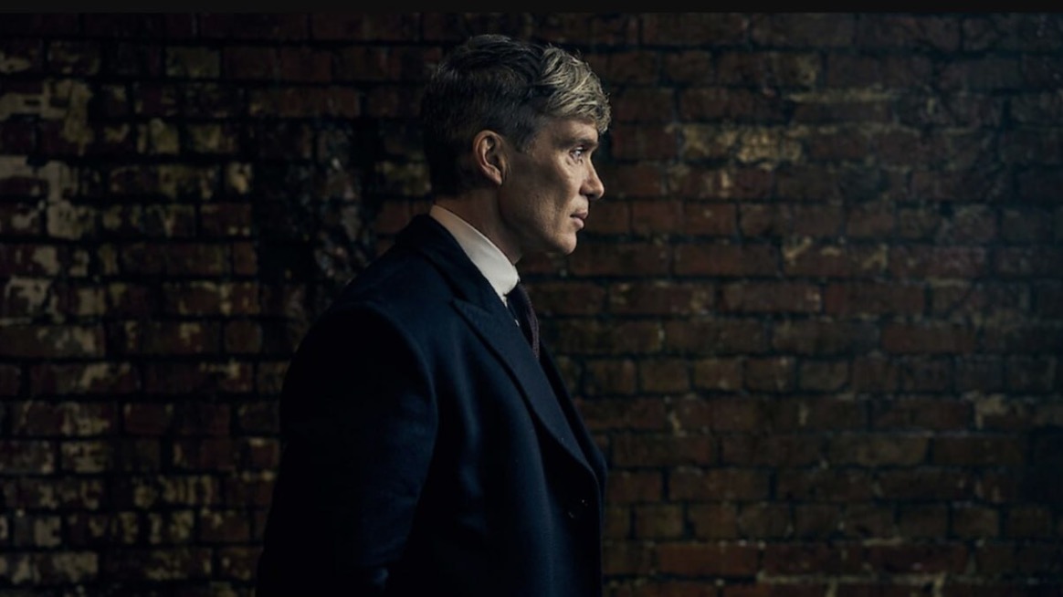 Netflix объявил дату релиза фильма «Острые козырьки: Бессмертный человек»