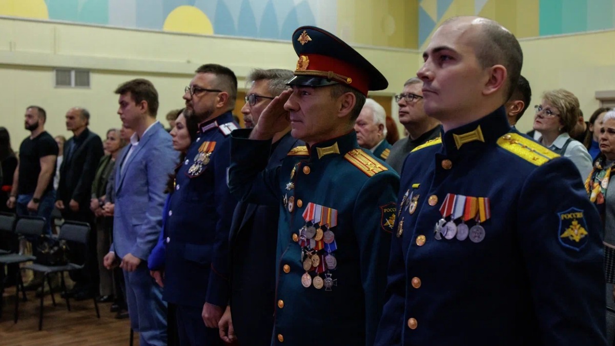 Московские центры допобразования подготовили специальную программу ко Дню героев Отечества