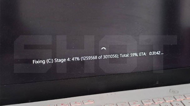 «Синий экран смерти» появляется у россиян после обновления Windows 11